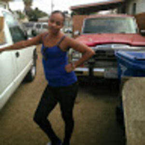 Meet your Posher, Taneshia